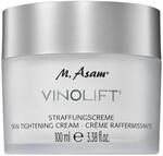 M. Asam VINOLIFT Straffungscreme (100ml) &ndash; Straffende Creme f&uuml;r trockene Haut,