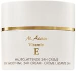 M. Asam VITAMIN E hautgl&auml;ttende 24h Creme (50ml) &ndash; Anti-Aging Gesichtscreme f&uuml;r