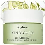 M. Asam VINO GOLD 24h Gesichtscreme (50 ml) &ndash; 24h Tagescreme & Nachtcreme gegen