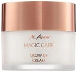 M. Asam MAGIC CARE Glow Up Creme (50 ml) &ndash; Leichte Gesichtscreme mit Sofort- &