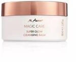 M. Asam MAGIC CARE Super Glow Cleansing Balm (100 ml) &ndash; Reinigungsbalsam f&uuml;r ein