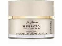 M. Asam Resveratrol Premium NT50 Perfecting Eye Cream (30ml) – Anti Aging