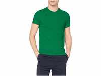 Erima Herren Teamsport T-Shirt, Smaragd, 3XL EU