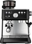 Solis Grind & Infuse Perfetta 1019 Siebtr&auml;germaschine - Kaffeemaschine mit...