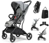 Osann Boogy Kinderwagen Buggy mit Liegefunktion ab Geburt bis 22 kg - Reisebuggy