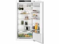 Siemens KI41RADD1 Einbau-Kühlschrank iQ500, integrierbarer Kühlautomat ohne