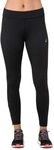 ASICS Core Winter Leggings Damen schwarz, XS Damen
