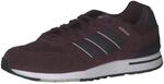 adidas Running Run 80S, Shadow Maroon/Carbon/Grey One, GX4338, 42 EU