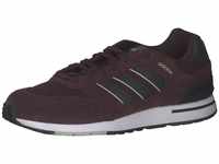 Adidas Herren Run 80S Shoes-Low (Non Football), Shadow Maroon/Carbon/Grey One,...