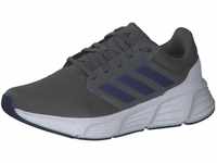 adidas Herren Galaxy 6 Sneakers, Grey Four/Victory Blue/Ftwr White, 40 2/3 EU