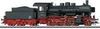 Dampflokomotive Baureihe 56