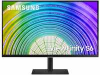 Samsung ViewFinity S6U Business Monitor, 32 Zoll, VA-Panel, 2.560 x 1.440 Pixel,