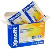 Xenofit immun drink - 20 x 5 g