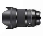 Sigma 50 mm f1.4 DG DN Art Objektiv - L-Mount