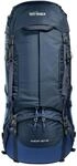 Tatonka Yukon 60+10 - Trekkingrucksack mit Frontzugriff, verstellbarem R&uuml;ckensystem,