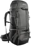 Tatonka Yukon 60+10 - Trekkingrucksack mit Frontzugriff, verstellbarem R&uuml;ckensystem,
