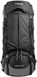 Tatonka Yukon 50+10 - Trekkingrucksack mit Frontzugriff, verstellbarem R&uuml;ckensystem,