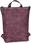 Greenburry Hanni Rucksack 40 cm Laptopfach