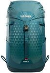 Tatonka Wanderrucksack Storm 25l RECCO mit R&uuml;ckenbel&uuml;ftung und Regenschutz -