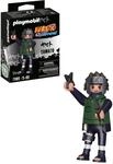 PLAYMOBIL Naruto Shippuden 71105 Yamato in gr&uuml;ner Jacke mit Maske, Wangenschutz