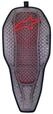 Alpinestars Nucleon Flex Pro R&uuml;ckenprotektor (Black,M)