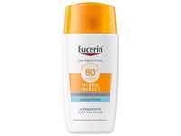 Eucerin Hydro Protect Ultraleichtes Face Sun Fluid LSF 50+,