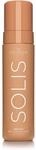 COCOSOLIS SOLIS Medium Selbstbr&auml;uner f&uuml;r Gesicht und K&ouml;rper, Mousse f&uuml;r satte,