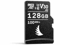 Angelbird AV Pro microSD 128 GB V30 Micro SD Karte