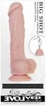 Evolved Big Shot Hautfarbe One Size, 840383