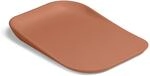 hauck Change N Clean, Cork - Baby Wickelauflage ab Geburt bis 25 kg, Wickelmulde