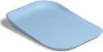 hauck Change N Clean, Light Blue - Baby Wickelauflage ab Geburt bis 25 kg,