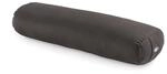 Lotuscrafts&reg; Bolster Yoga Nackenrolle f&uuml;r Yin, 100% Kapok F&uuml;llung, Bezug aus