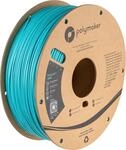 Polymaker PE01010 PolyLite Filament ABS geruchsarm 1.75mm 1000g T&uuml;rkis 1St.