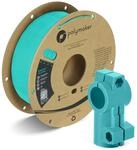 Polymaker PolyLite PLA PRO Polymaker Teal - 1.75mm - 1kg