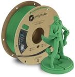 Polymaker PolyLite PLA PRO Gr&uuml;n - 1.75mm - 1kg