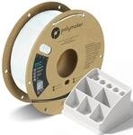 Polymaker PolyLite PLA PRO Wei&szlig; - 1.75mm - 1kg
