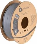 Polymaker PolyLite PETG Grau - 1,75mm - 1kg