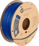 Polymaker PolyLite PLA Blue - 1.75mm - 1kg