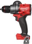Milwaukee Akumuliatorinis smūg. suktuvas-gr&Auml;žtuvas M18 FPD3-0X (158Nm) 18V...