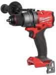 Milwaukee Beobachter Drill M18 FDD3 0x Kraftstoff Gen4.18V 158 nm - 4933479862
