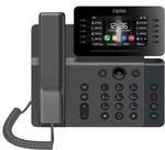 FANVIL SIP-Phone V65 LCD WLAN schwarz