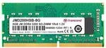Transcend JM3200HSB-8G Arbeitsspeicher 8 GB DDR4 3200 MHz Arbeitsspeicher Modul (8