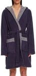 ESPRIT Badem&auml;ntel Damen Kapuze Day Navy blue - 4880 XL