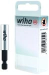Wiha Bithalter magnetisch, 58 mm 1/4" in Blister (07869)