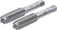 BGS 1900-M14X1.25-B | Gewindebohrer | Vor- und Fertigschneider | M14 x 1,25 | 2-tlg.