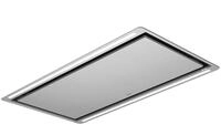 ELICA Deckenhaube HILIGHT-X H16 IX/A/100 - PRF0167045A, Edelstahl