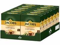 Jacobs löslicher Kaffee Café Crema, 300 Instant Kaffee Sticks, 12er Pack, 12 x 25