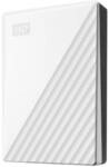 WD WDBPKJ0050BWT-WESN My Passport tragbare Externe Festplatte mit...