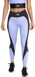PUMA Damen Sporthose Trainingshose Fitnesshose Leggings Fit High Waist 7/8...