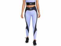 PUMA Damen Sporthose Trainingshose Fitnesshose Leggings Fit High Waist 7/8...